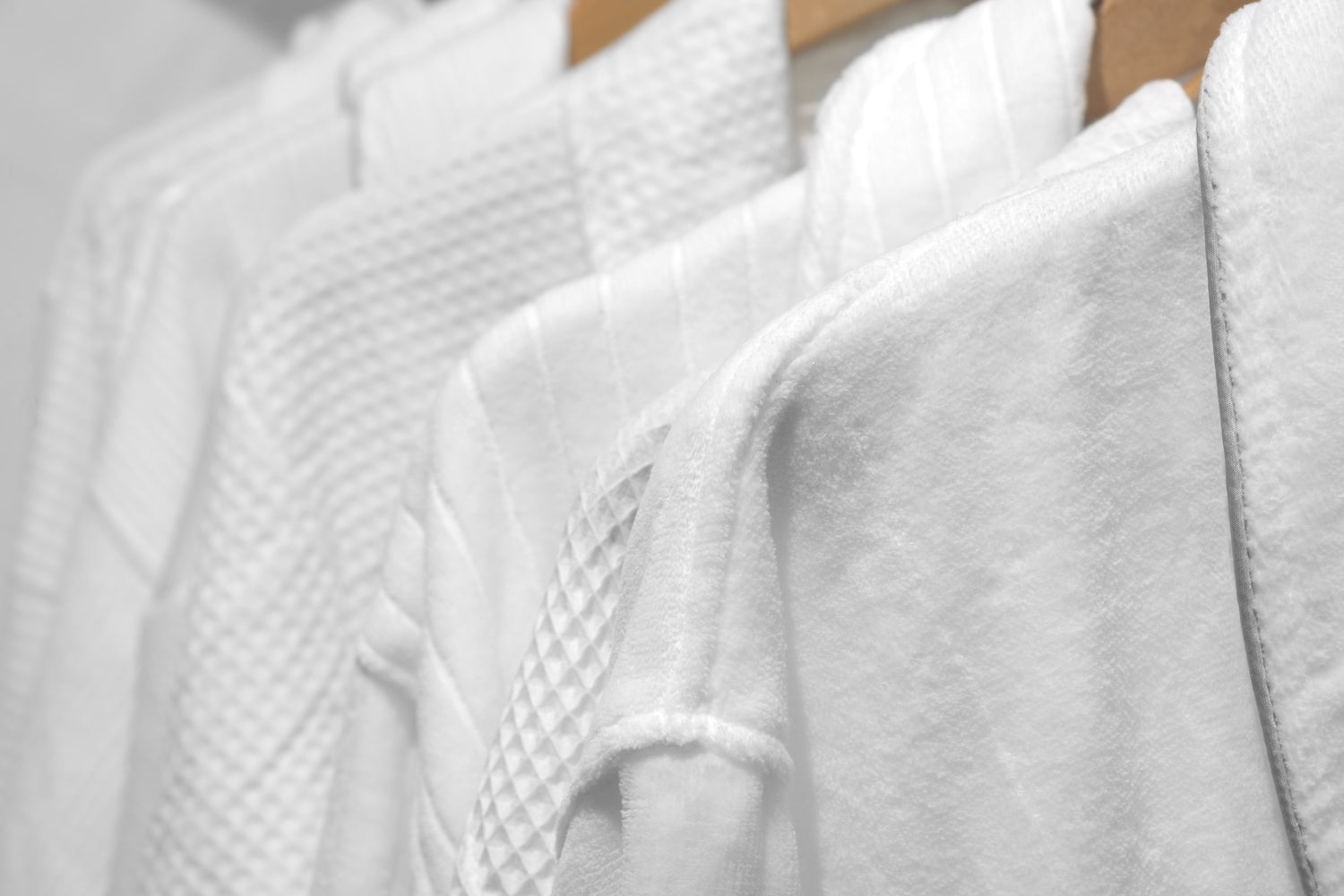 Robes – BOKSER Textiles